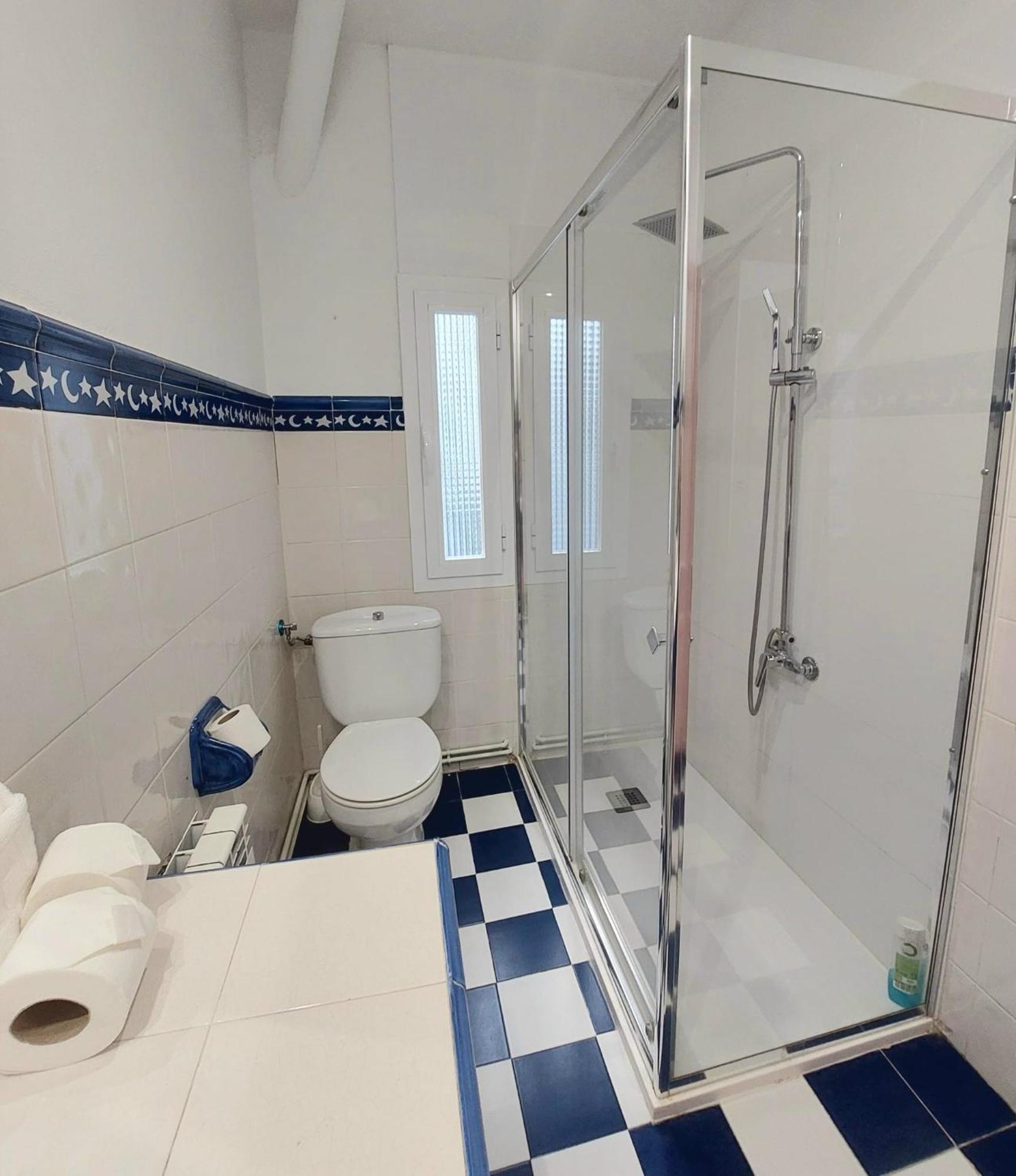 Acogedor Apartamento En Zaragoza Luaran gambar